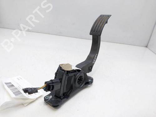 Pedal FORD FOCUS III 1.5 TDCi | BP16121049I4 