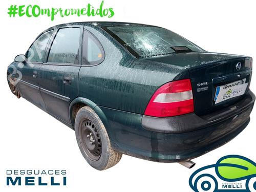 Used Parts OPEL VECTRA B (J96) 1.6 i 16V (F19) (100 hp) 4395071