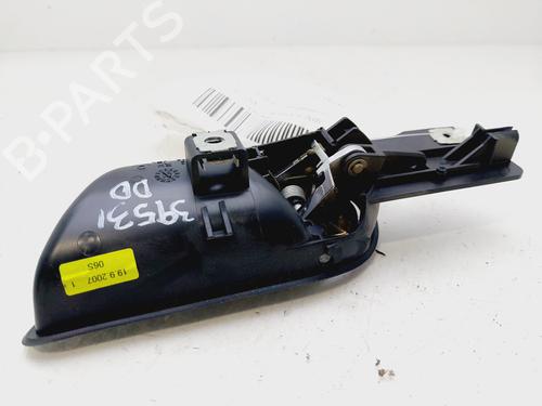 Front right interior door handle VW GOLF V (1K1)  | BP29594389I14 