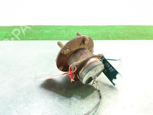 Right rear steering knuckle MAZDA 6 Hatchback (GH) 1.8 MZR | BP8377206M28 