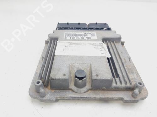 Engine control unit (ECU) VW SCIROCCO III (137, 138) 2.0 TDI | BP29807299M57