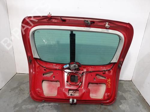 Tailgate SEAT ALTEA (5P1)  | BP12545309C6 