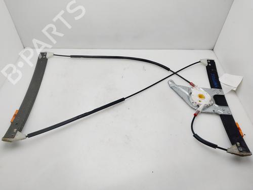 Front left window mechanism AUDI A3 (8L1) 1.9 TDI | BP29875384C22 