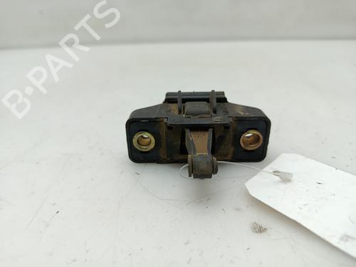 Bakluke lås RENAULT CLIO II (BB_, CB_) 1.2 16V (BB05, BB0W, BB11, BB27, BB2T, BB2U, BB2V, CB05,... | BP29219979C101 