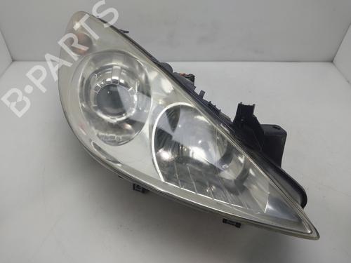 Used Right headlight Right headlight PEUGEOT 307 (3A/C) [2000-2012] 34102352 34102352