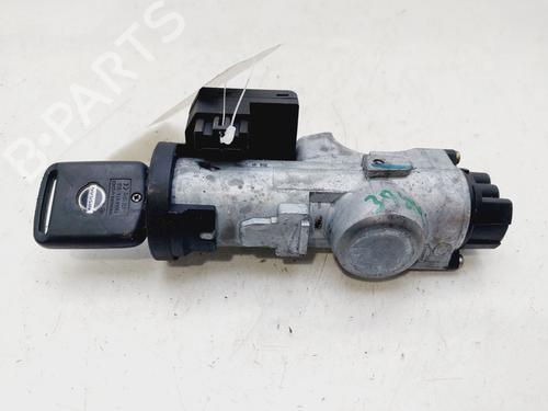 Ignition barrel NISSAN ALMERA II (N16) 2.2 dCi | BP29822568M48 