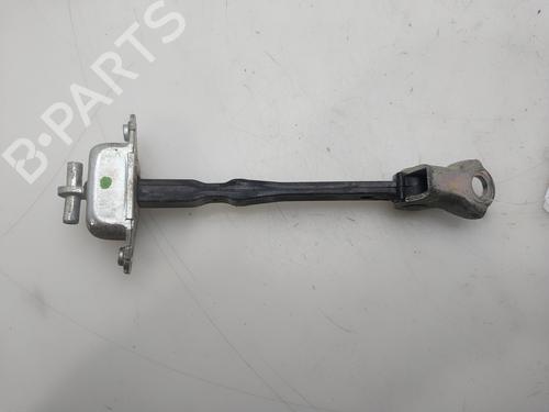 Used Hinge/Door check strap Hinge/Door check strap NISSAN PIXO (UA0) 1.0 (68 hp) 33793130 33793130