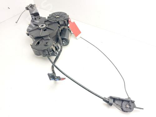 Used Hinge/Door check strap Hinge/Door check strap PEUGEOT 807 (EB_) [2002-2026] 35954650 35954650