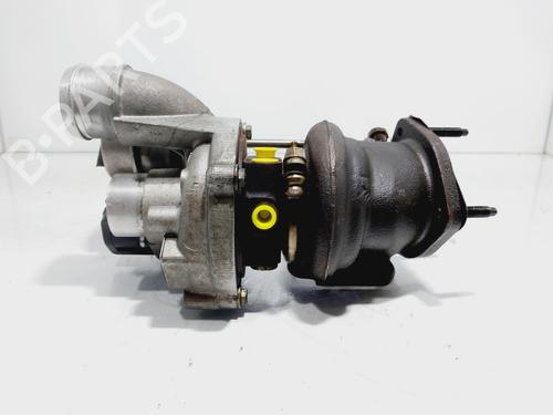 Used Turbocharger/Supercharger PEUGEOT RCZ 1.6 16V (200 hp) 29521423