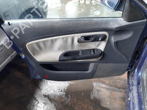 Front right window mechanism SEAT IBIZA III (6L1)  | BP13259126C23 