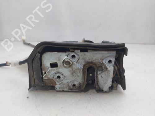 Rear right lock BMW X5 (E53) 3.0 d | BP17906786C99 