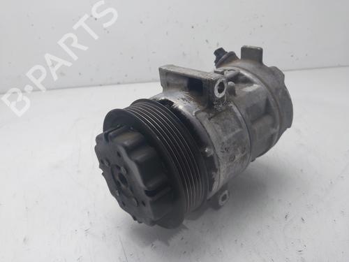 Used AC compressor AC compressor OPEL CORSA D (S07) [2006-2015] 33604776 33604776