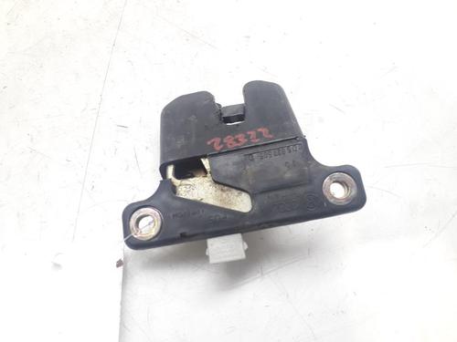Used Tailgate lock Tailgate lock SEAT TOLEDO II (1M2) [1998-2006] 10186611 10186611