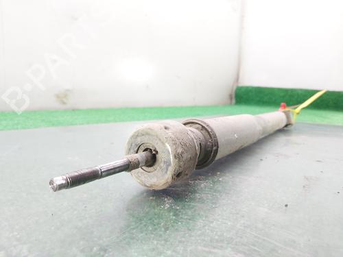 Left rear shock absorber RENAULT CLIO II (BB_, CB_) 1.5 dCi (B/CB08) | BP12417920M18 