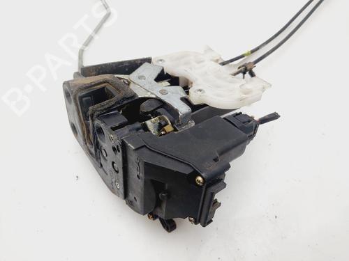 Venstre foran lås KIA CERATO I Hatchback (LD) 1.5 CRDi | BP29731498C98 