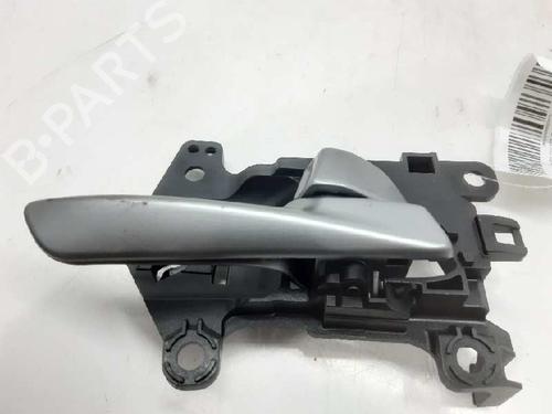 Used Rear right interior door handle HYUNDAI TUCSON (TL, TLE) [2015-2023]  6509565