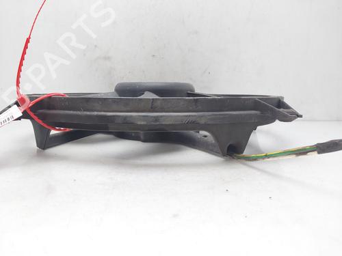 Radiator fan CITROËN XSARA PICASSO (N68) 2.0 HDi | BP13573675M35 