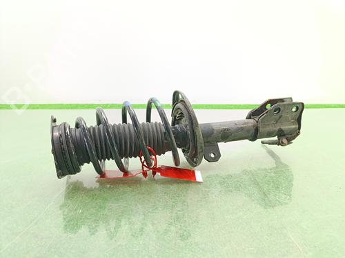 Used Left front shock absorber CITROËN C4 III (BA_, BB_, BC_) [2020-2025]  27354929
