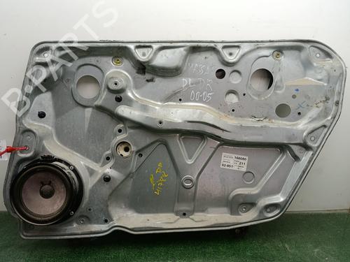 front-right-window-mechanism-vw-passat-b5-3b2-1996-1997-1998-1999-2000-2001-36448193 main image