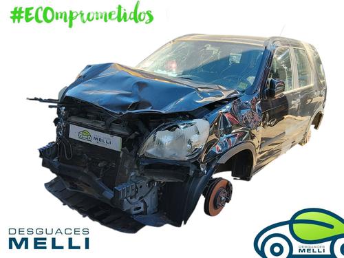 Used Parts HONDA CR-V II (RD_) 2.2 CTDi (RD9) (140 hp) 4311224