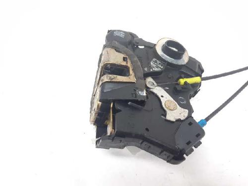 Front left lock TOYOTA AVENSIS Estate (_T25_) 2.2 D-4D (ADT251_, ADT251R) | BP5126767C98 