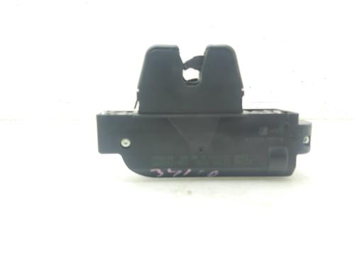 Used Tailgate lock CITROËN C4 I (LC_) [2004-2014]  17518690