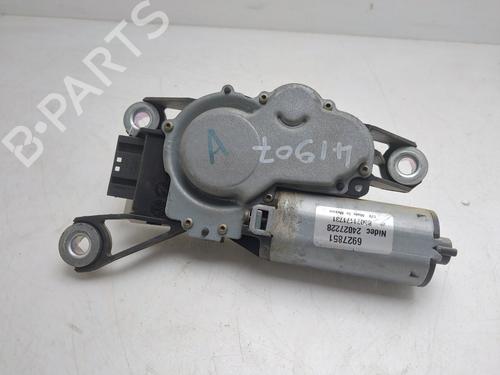 Used Rear wiper motor Rear wiper motor BMW X5 (E53) 3.0 d (218 hp) 36154690 36154690