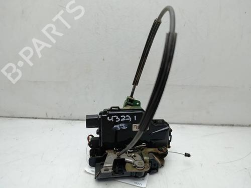 Used Rear left lock Rear left lock SKODA OCTAVIA I (1U2) [1996-2010] 40082257 40082257