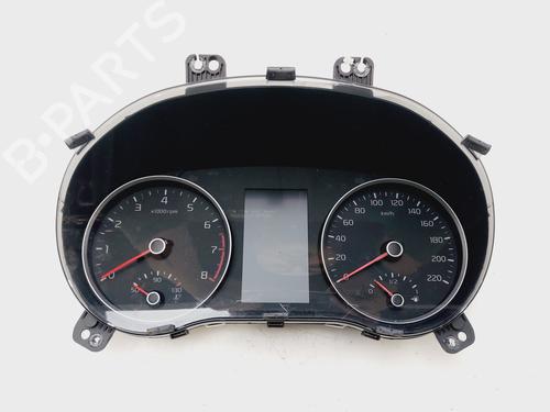 Used Instrument cluster KIA STONIC (YB) [2017-2025]  21806245