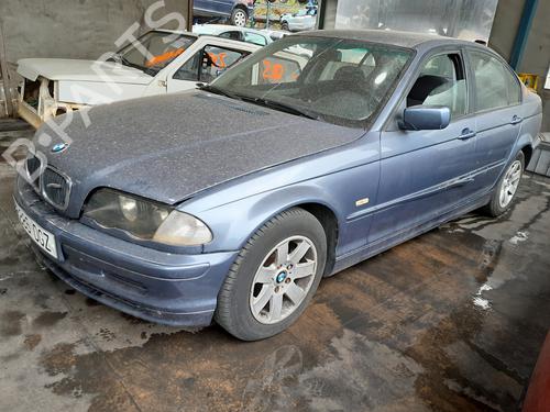 BP10985030C29 | Faro derecho BMW 3 (E46) 320 d BP10985030C29