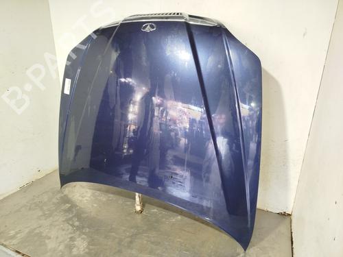 Panser DAEWOO EVANDA (KLAL) 2.0 | BP31265020C1 