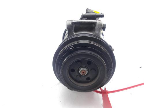 Used AC compressor MERCEDES-BENZ GLC (X253) 220 d 4-matic (253.915) (194 hp) 28026266