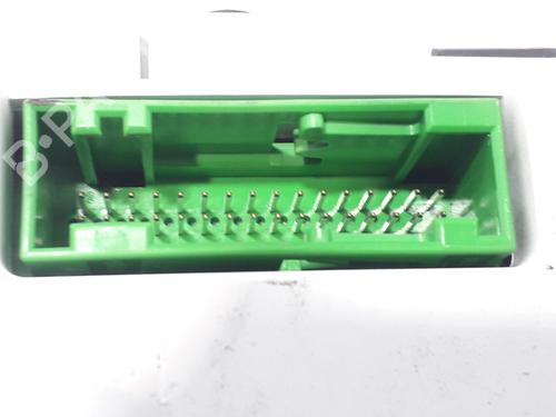 Instrument cluster TATA INDICA 1.4 D | BP8621565C47 