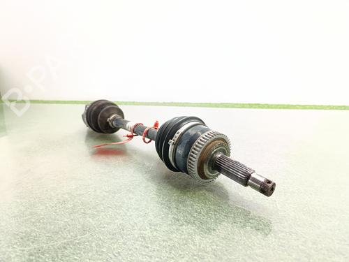 Left front driveshaft KIA CARENS III MPV (UN) 2.0 CRDi 140 | BP38056348M38 - Image 2