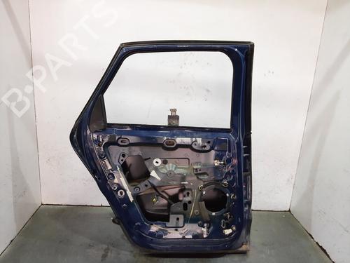 Left rear door CITROËN C4 Picasso II 1.6 BlueHDi 120 | BP14982468C4 