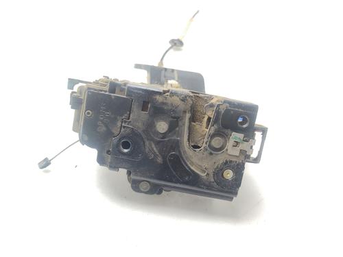 Serrure avant gauche VW TOUAREG (7LA, 7L6, 7L7)  | BP29596806C98 