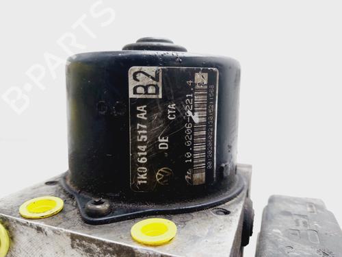ABS Bremseaggregat SEAT LEON (1P1)  | BP18830035M43 