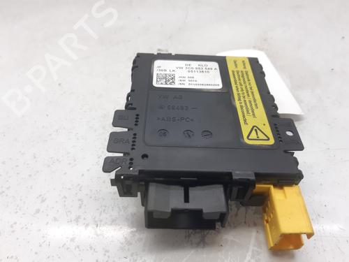 Styringsenhed belysning VW PASSAT B6 (3C2) 1.6 FSI (115 hp) 7099003