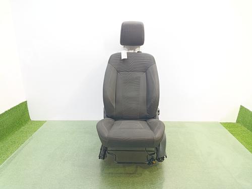 Stol venstre foran Stol venstre foran FORD FIESTA VI (CB1, CCN) 1.6 TDCi (95 hp) 36938725 36938725