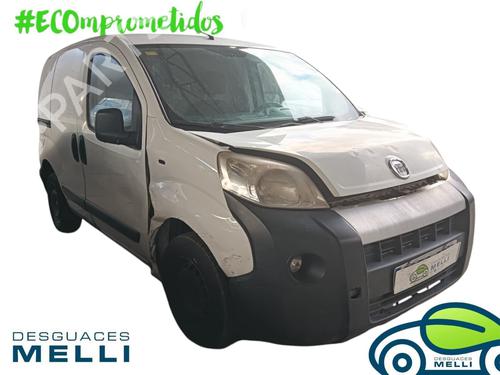 Injection rail FIAT FIORINO Box Body/MPV (225_) 1.3 D Multijet (225BXD1A, 225BXB1A, 225BXB11) | BP23337989M98 
