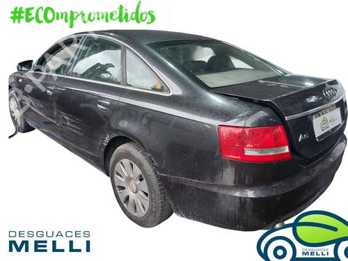 Right front window motor AUDI A6 C6 (4F2)  | BP31608860E20  - Image 7
