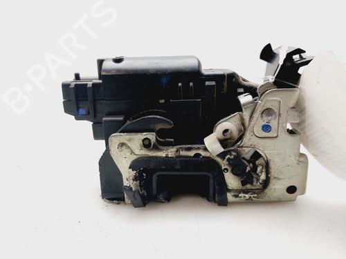 Front right lock DACIA DOKKER MPV (KE_)  | BP26588426C97 