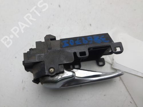 Front left interior door handle NISSAN ALMERA TINO (V10)  | BP27815024I13 