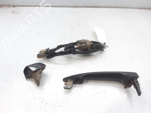 Front right exterior door handle BMW 3 Compact (E46) 320 td | BP9845266C129 