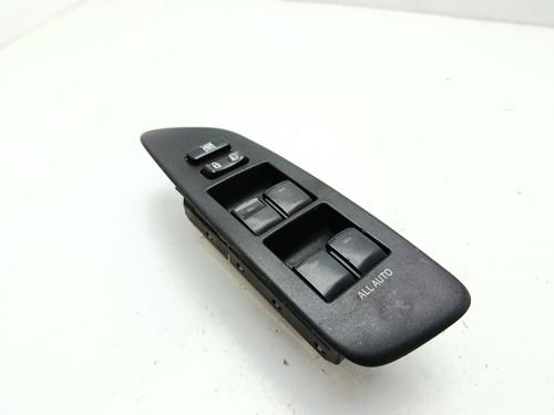 Left front window switch TOYOTA AURIS (_E15_)  | BP27097922I27 