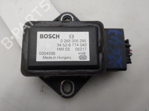 Used Electronic module Electronic module BMW 7 (E65, E66, E67) 730 Ld (231 hp) 36300597 36300597