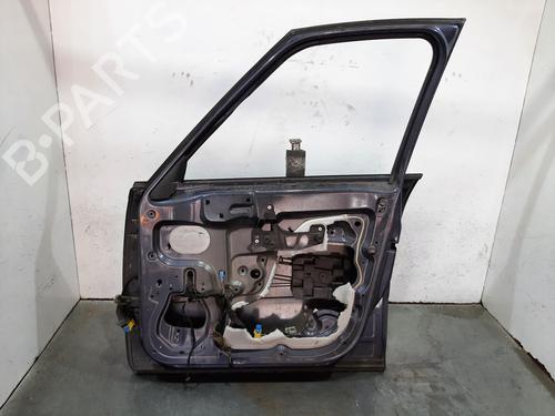 Right front door CITROËN C4 Grand Picasso I (UA_) 1.6 HDi | BP16005538C3 