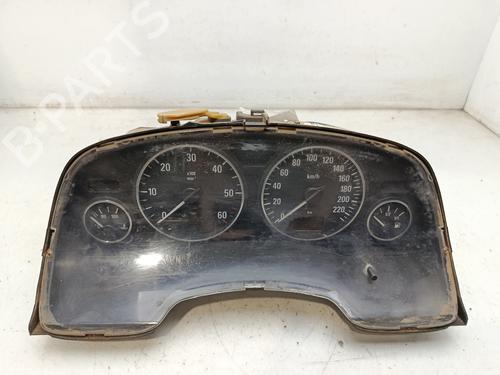 Used Instrument cluster Instrument cluster 38104257 38104257