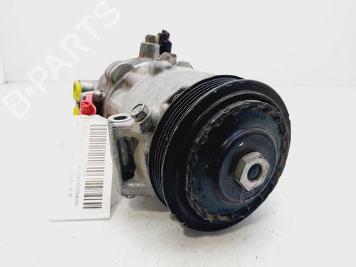 AC compressor TOYOTA RAV 4 IV (_A4_) 2.2 D 4WD (ALA49) | BP29511242M34 