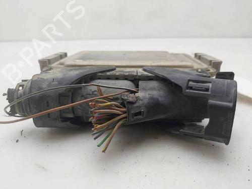 Engine control unit (ECU) OPEL ASTRA H (A04) | BP39537517M57 - Image 3